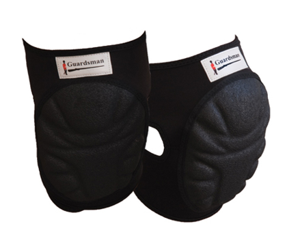 Picture of VisionSafe -KP4019 - Hand and Body Protection Knee Pad Anti Slip